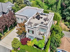 9820 NE 16th Street, Bellevue WA 98004