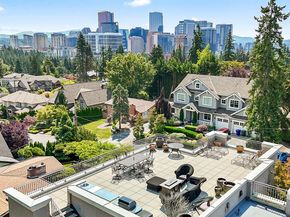 9820 NE 16th Street, Bellevue WA 98004