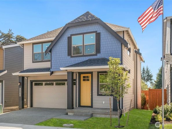 12429 SE 256th Place 3, Kent WA 98030