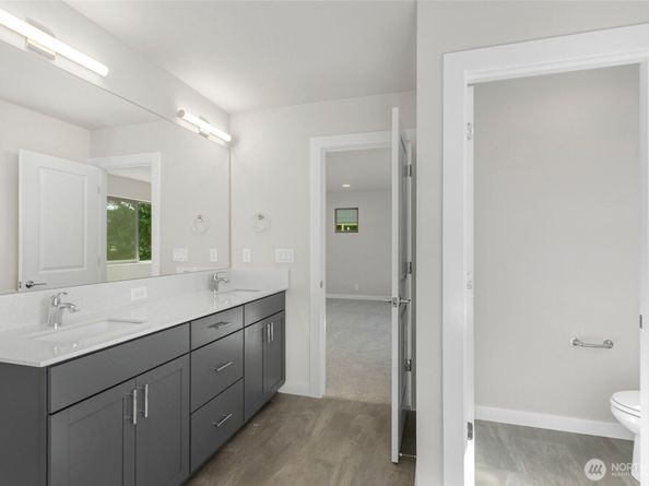 12429 SE 256th Place 3, Kent WA 98030
