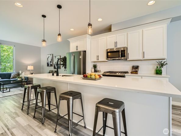 3540 S Graham Street, Seattle WA 98118