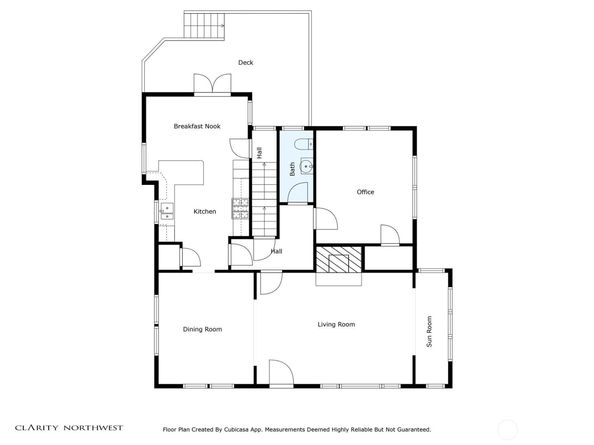 1910 E Galer Street, Seattle WA 98112