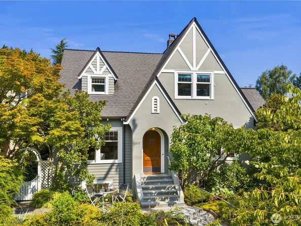 1910 E Galer Street, Seattle WA 98112