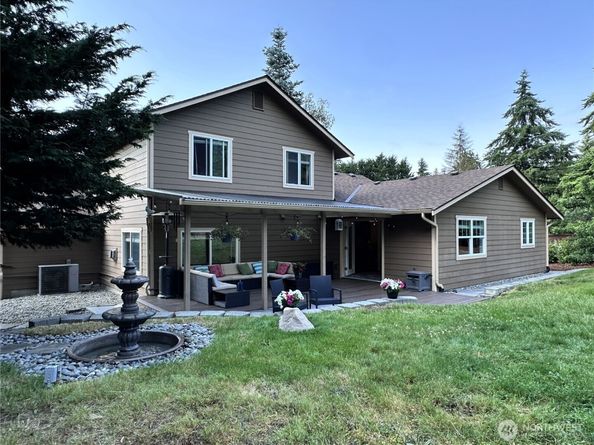 3233 S 312th Place, Auburn WA 98001