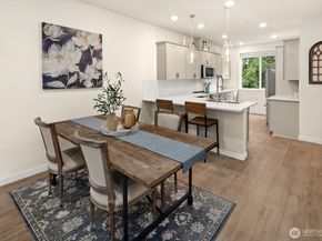 2132 N 147th Street D, Shoreline WA 98155