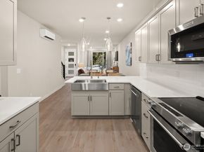 2132 N 147th Street D, Shoreline WA 98155