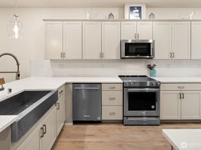 2132 N 147th Street D, Shoreline WA 98155