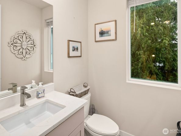 2132 N 147th Street D, Shoreline WA 98155