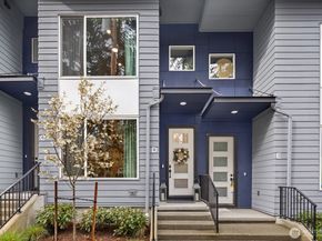2132 N 147th Street D, Shoreline WA 98155
