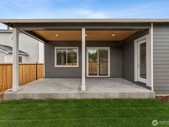 4101 SW Muller Lane SW 313, Port Orchard WA 98367