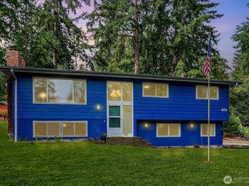 475 Mt Hood Drive SW