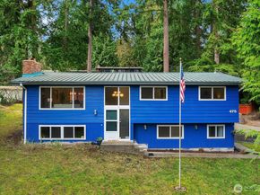 475 Mt Hood Drive SW, Issaquah WA 98027