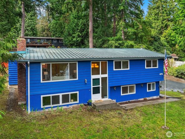 475 Mt Hood Drive SW, Issaquah WA 98027