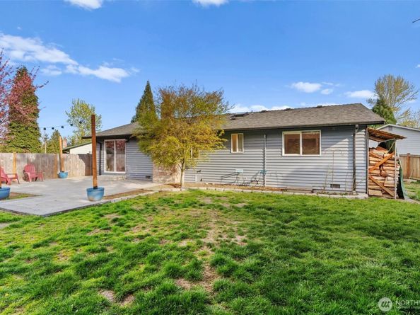10728 20th Place W, Everett WA 98204