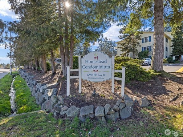 12906 8th Avenue W C102, Everett WA 98204