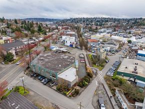 4020 6th Avenue NW, Seattle WA 98107