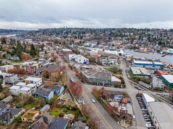 4020 6th Avenue NW, Seattle WA 98107