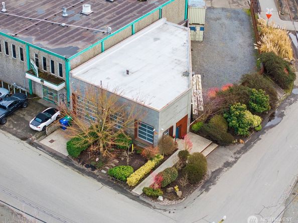 4020 6th Avenue NW, Seattle WA 98107