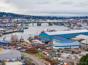 4020 6th Avenue NW, Seattle WA 98107