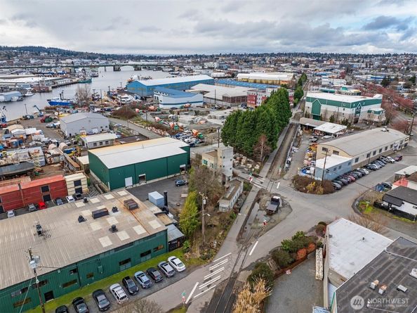 4020 6th Avenue NW, Seattle WA 98107