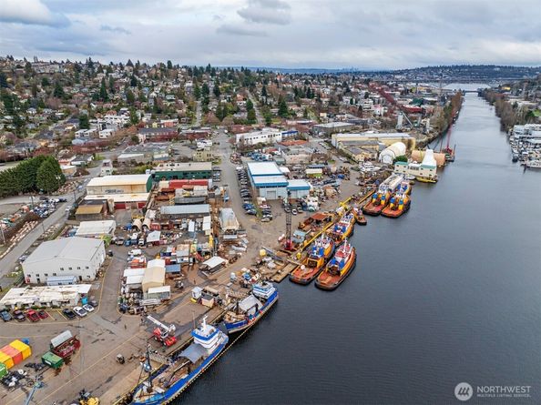 4020 6th Avenue NW, Seattle WA 98107
