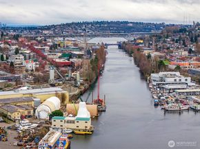 4020 6th Avenue NW, Seattle WA 98107