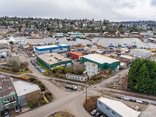4020 6th Avenue NW, Seattle WA 98107