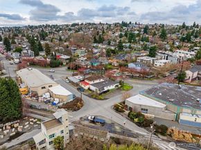 4020 6th Avenue NW, Seattle WA 98107