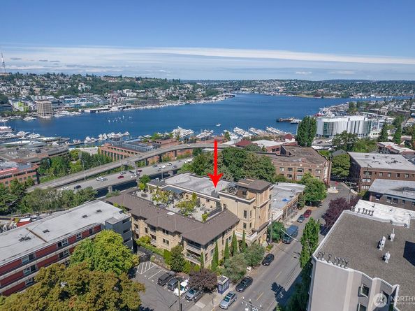745 Bellevue Avenue E 401, Seattle WA 98102