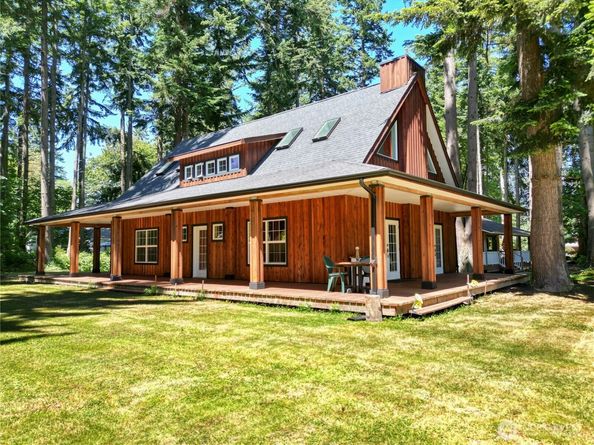 33 G Mukilteo Way, Hat Island WA 98206