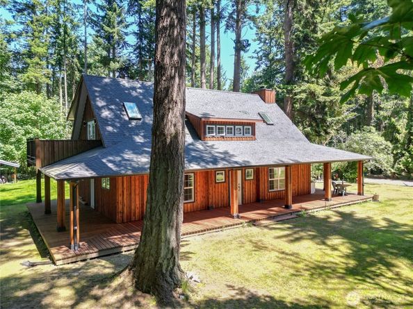 33 G Mukilteo Way, Hat Island WA 98206