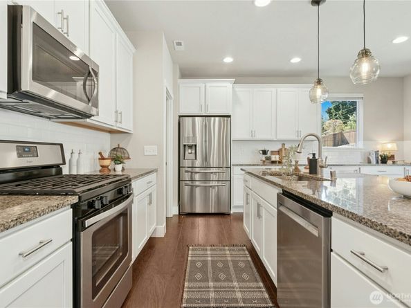 2238 100th Drive SE, Lake Stevens WA 98258