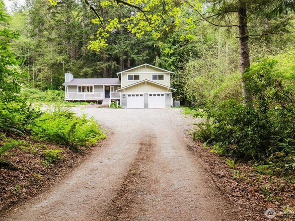 5450 NE Laura Loop, Poulsbo WA 98370