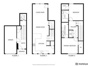 13717 Admiralty Way L3, Lynnwood WA 98087