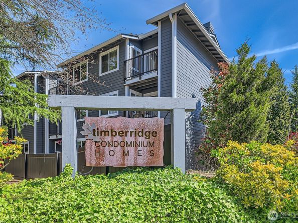 14002 NE 181st Place A302, Woodinville WA 98072