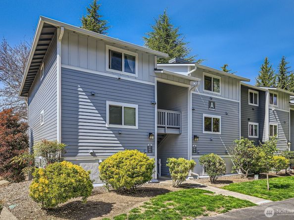 14002 NE 181st Place A302, Woodinville WA 98072