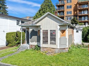 1530 NW 53rd Street, Seattle WA 98107