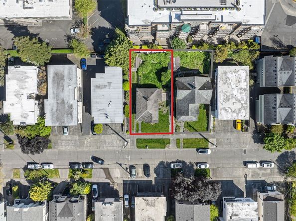 1530 NW 53rd Street, Seattle WA 98107