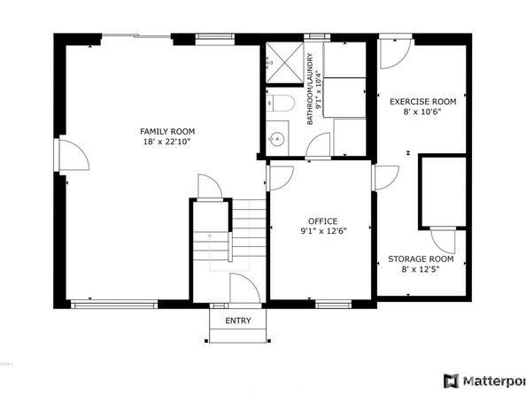3816 NE 110th Street, Seattle WA 98125