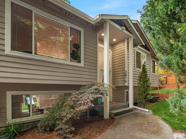 3816 NE 110th Street, Seattle WA 98125