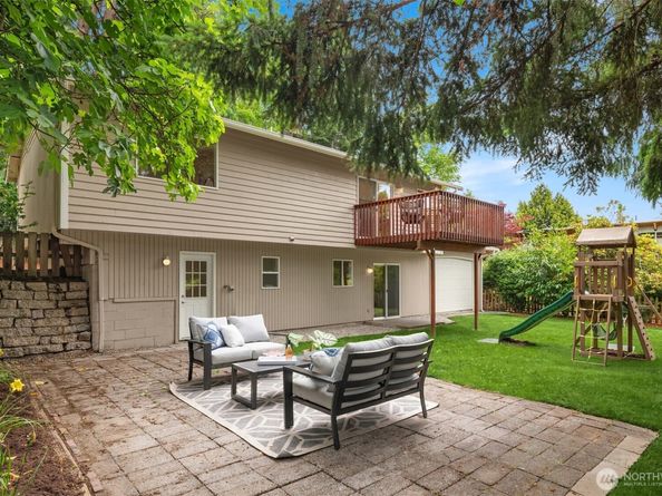 3816 NE 110th Street, Seattle WA 98125