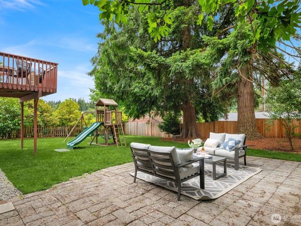 3816 NE 110th Street, Seattle WA 98125