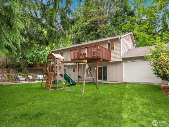 3816 NE 110th Street, Seattle WA 98125
