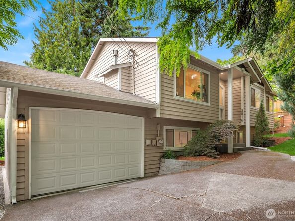 3816 NE 110th Street, Seattle WA 98125