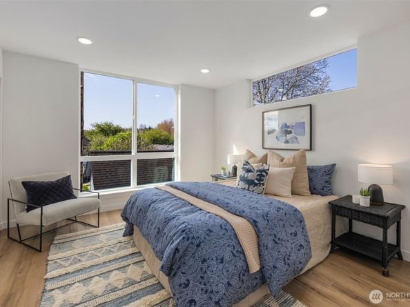 817 C S Rose Street, Seattle WA 98108