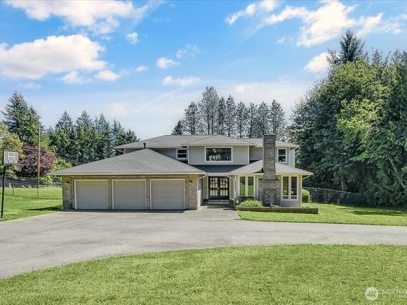 16005 NE 160th Street, Woodinville WA 98072