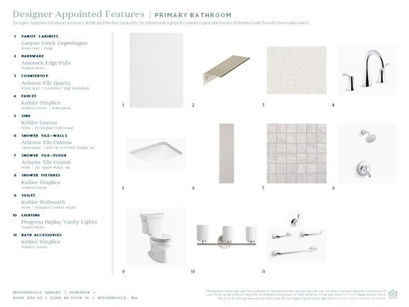 13306 (Site42) NE 175th Place, Woodinville WA 98072