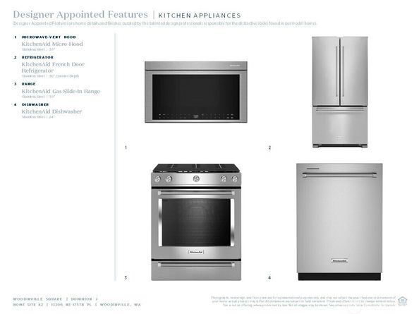 13306 (Site42) NE 175th Place, Woodinville WA 98072