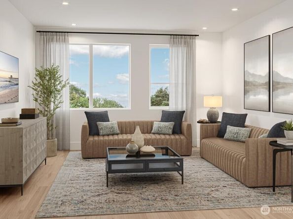 13306 (Site42) NE 175th Place, Woodinville WA 98072