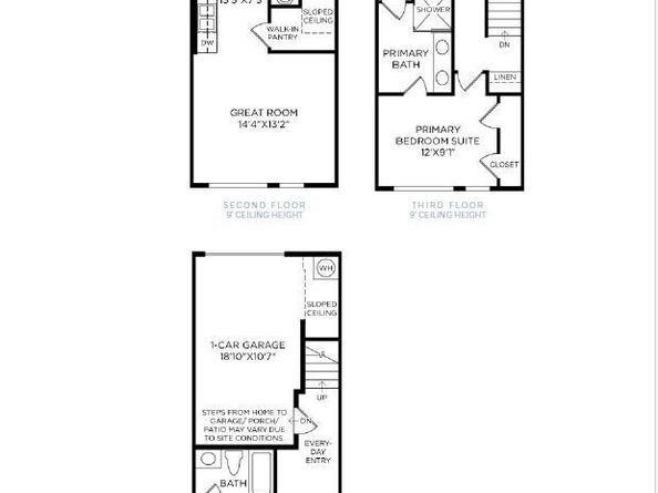 13306 (Site42) NE 175th Place, Woodinville WA 98072